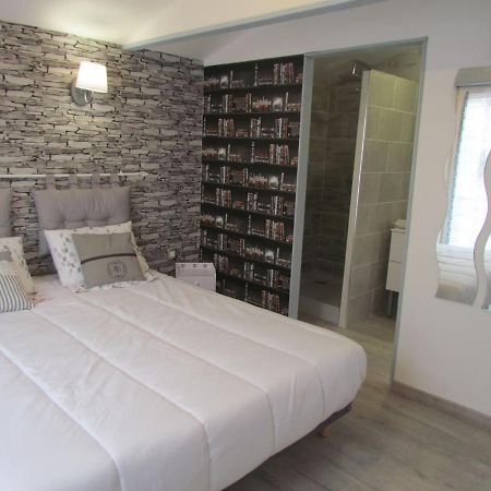 Le Marioly Villa Tilly-sur-Seulles Esterno foto