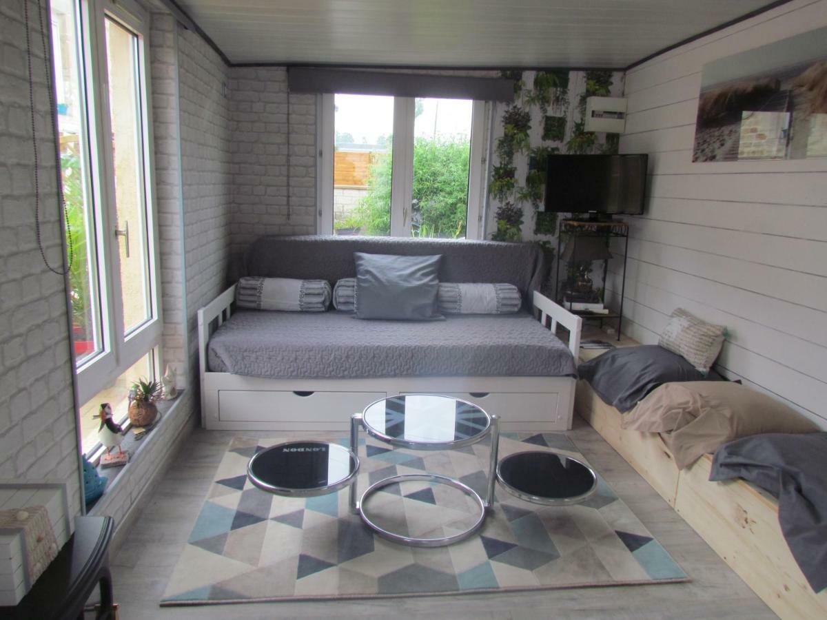 Le Marioly Villa Tilly-sur-Seulles Esterno foto