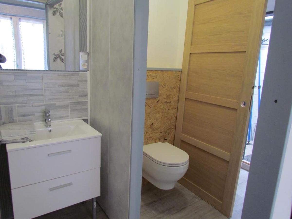 Le Marioly Villa Tilly-sur-Seulles Esterno foto