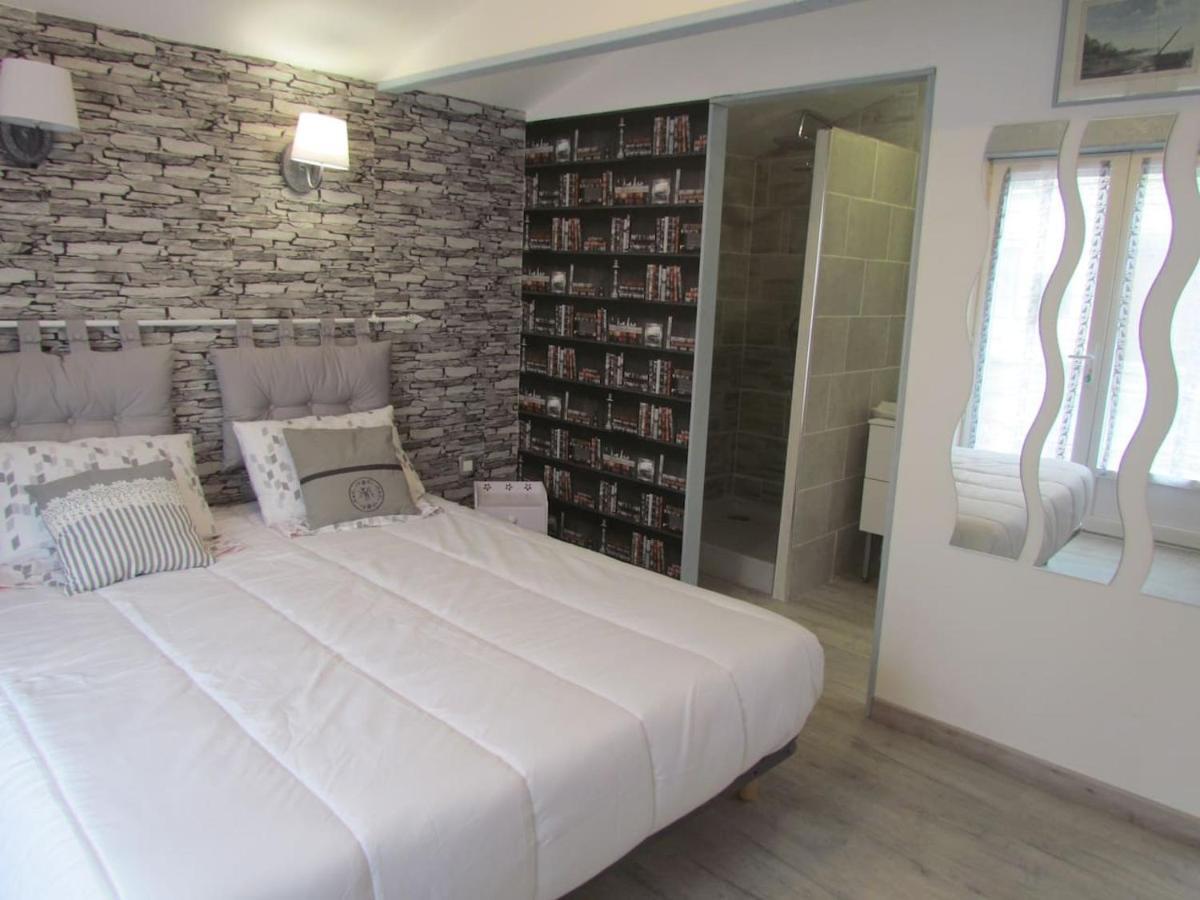 Le Marioly Villa Tilly-sur-Seulles Esterno foto