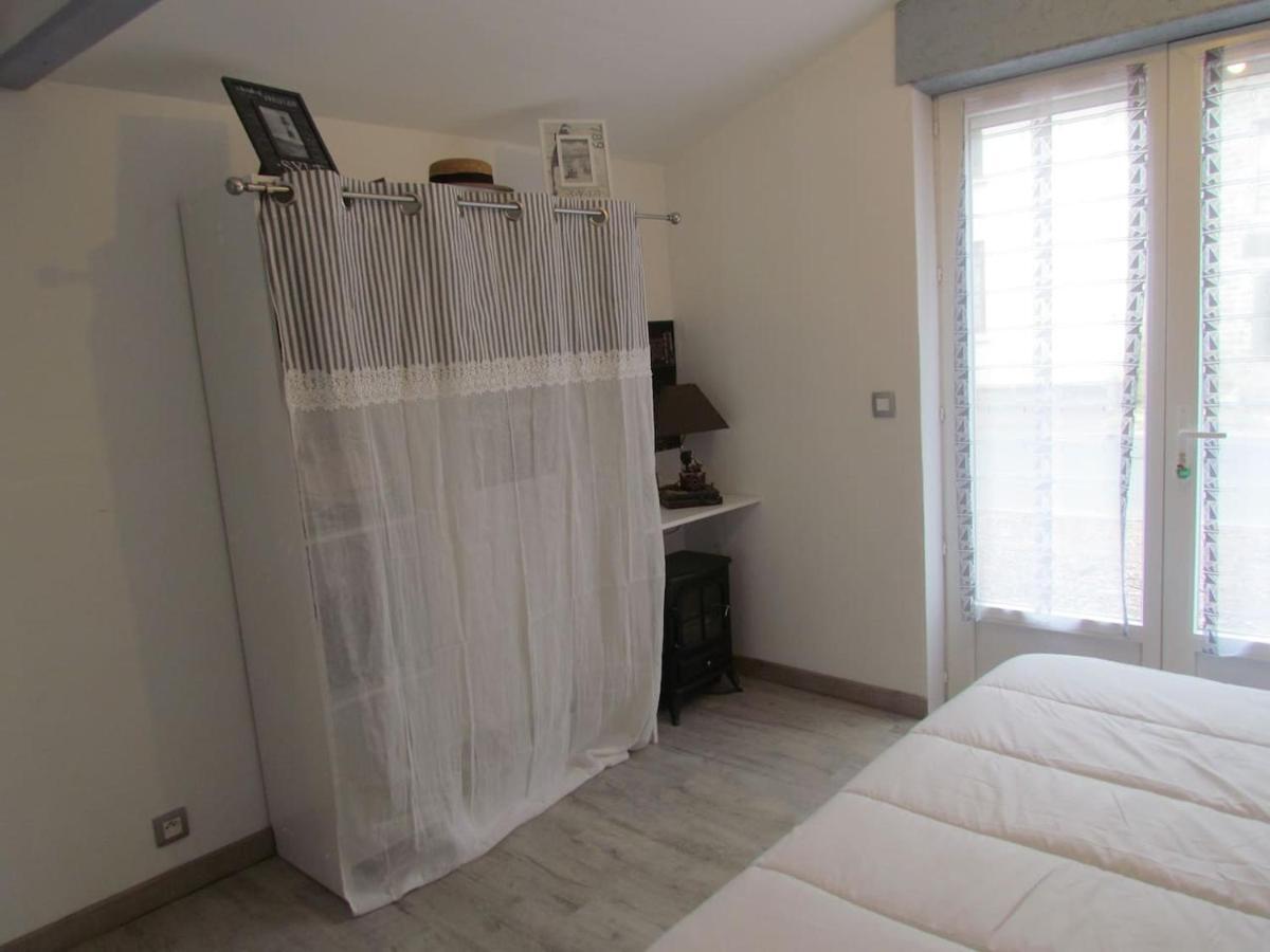 Le Marioly Villa Tilly-sur-Seulles Esterno foto